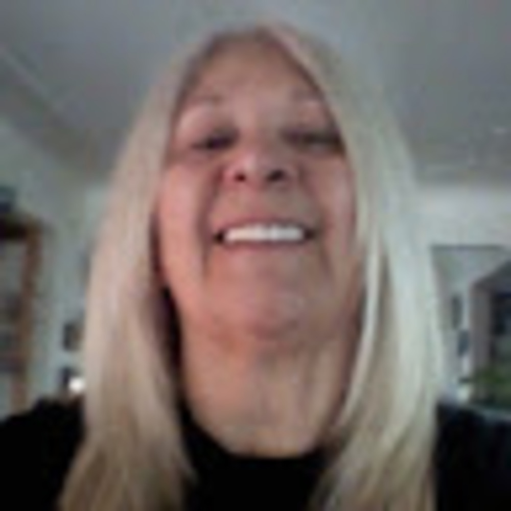 Meet your Posher, Michele